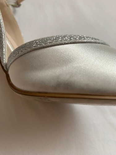 Damen high heels - high, in