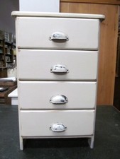 Antike kommode shabby chic - antike,