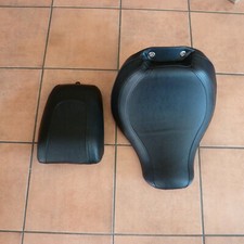 Harley-Davidson Softail FAT BOY M8 Fahrersitz & Soziussitz Set
