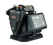 WZI-AUTO 900W Hauswasserwerk Druckerhöhungsanlage Pumpe mit Inverter sehr leise