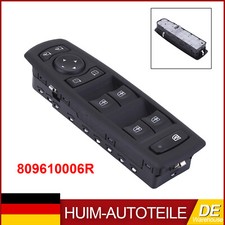 Fensterheber Schalter Tasten