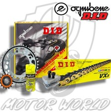 Set Übertragung Kette Zahnrad