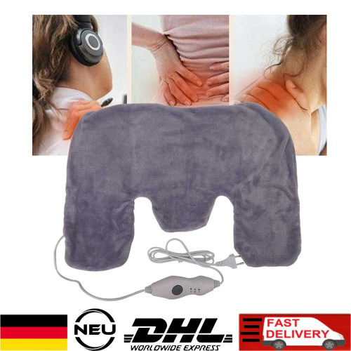 Elektrisches heizkissen - elektrisches,