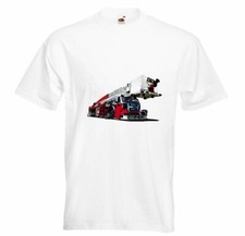 T-Shirt GROSSER AMERIKANISCHER