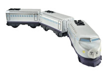 Thomas & seine Freunde Trackmaster KENJI Batteriebetrieben
