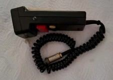 Handapparat U700 Typ 1454.1 A11 für UFT771 mit 7pol. Stecker gebr. guter Zustand