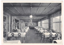 AK Schauinsland Berghotel H