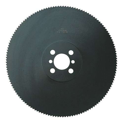 Metallkreissägeblatt hss dmo - metallkreissägeblatt,