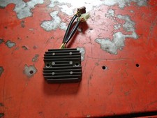 Aprilia RSV 1000 Mille Regler