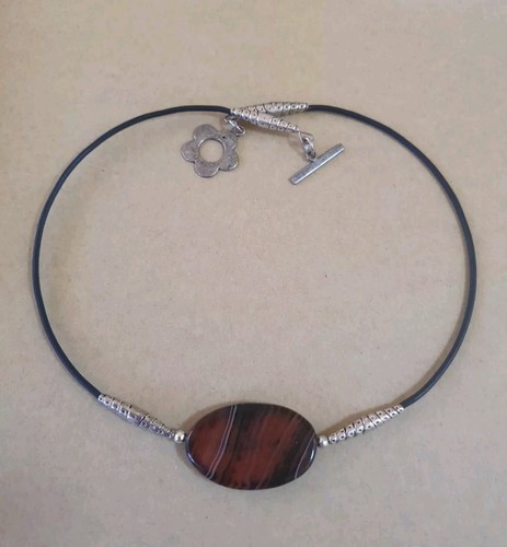 Collier kette 48cm mit achat - mit,