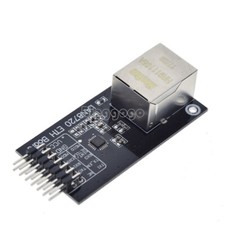 LAN8720 Ethernet Module