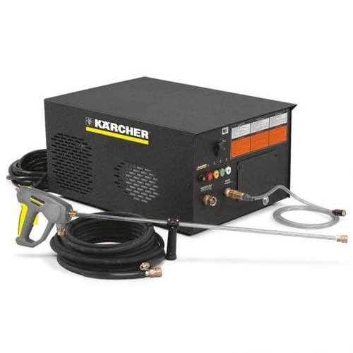 Karcher 10 st - ed, b