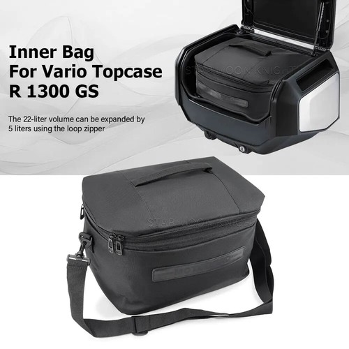 Top box innentasche - innentasche, vario