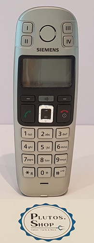 Gigaset senioren telefon e36h - senioren,