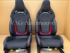 Mercedes AMG Schalen Sitze