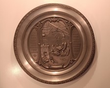 WMF Zinnteller – Der arme