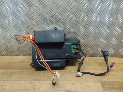 Audi fach ablage - a4,