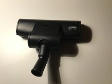 Staubsaugerdüse Swirl, Tiefenreinigerdüse rotierende Bürste gegen Haustierhaare