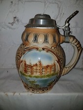 Bierkrug Krug Humpen