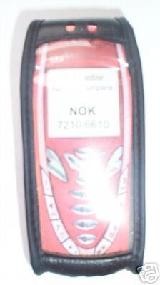Handytasche für nokia - für, 6610