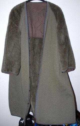 Warmer unisex innenfutter - warmer,