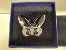 Swarovski Kristall Butterfly
