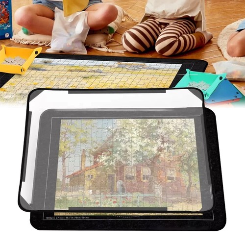 Bodenpuzzle puzzlematte - bodenpuzzle,