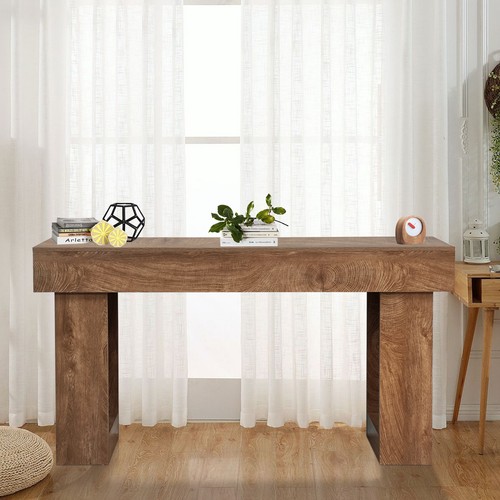 Konsolentisch holz 160 - konsolentisch,