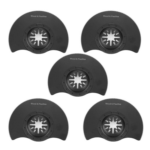 Sägeblätter set multimaster - sägeblätter,