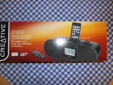 CREATIVE D160 IPOD IPHONE4 4S