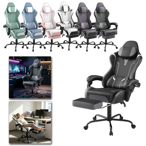 Stuhl gaming - pc,