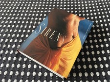 Marco Glaviano SIRENS - Cindy