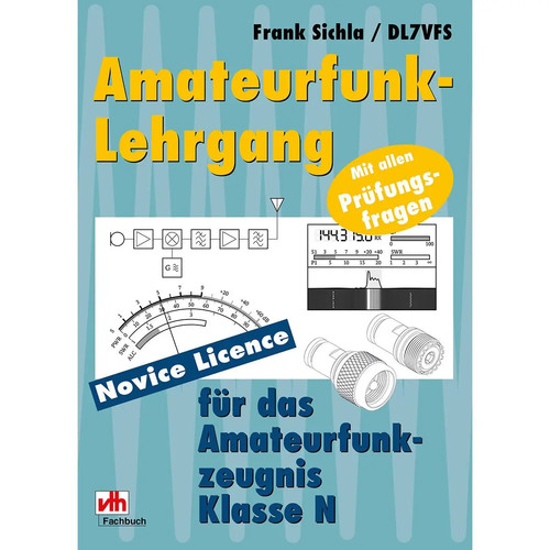 Amateurfunk lehrgang frank - amateurfunk-lehrgang,