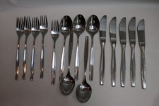 WMF Frankfurt cromargan Set