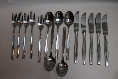 Wmf frankfurt cromargan set - wmf,