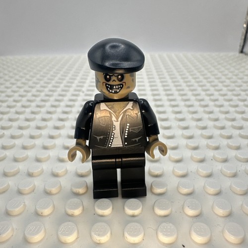 Lego zombie driver - lego,