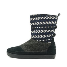 TOMS Damen Boot Stiefeletten