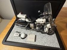 Franklin Mint Harley Davidson