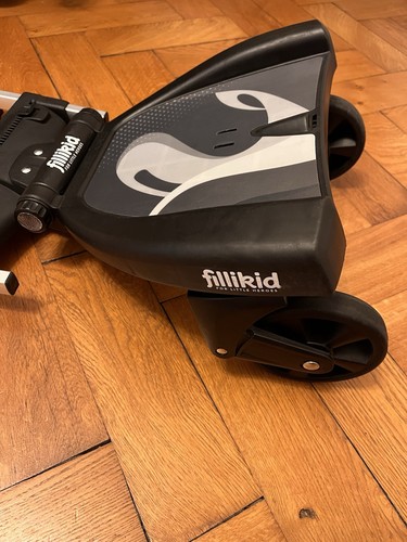 Fillikid kiddy board - fillikid,