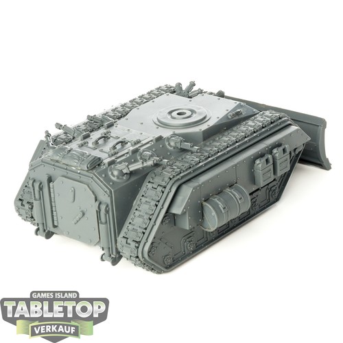 Astra militarum chimera - astra,