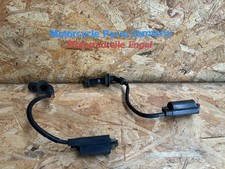 Yaaha TDM850 4TX Zündspulen Zündung Ignition Zündstecker Zündkabel Motor Engine