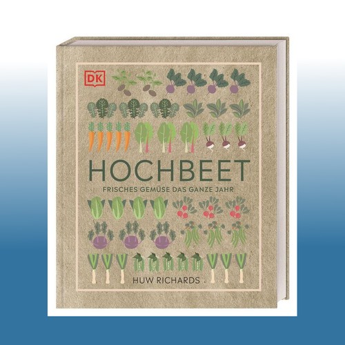 Hochbeet huw richards - huw,