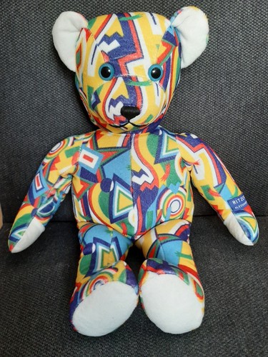 Teddy bear ritzenhoff - ritzenhoff, a