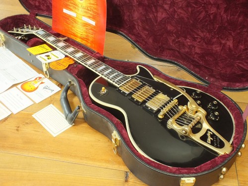 Gibson les paul custom 57 - **,