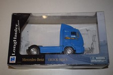 New Ray Mercedes Benz Truck