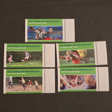 Briefmarken BRD 2003 Mi.-Nr