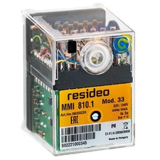 Relais satronic mmi 810 - mmi, 810.1