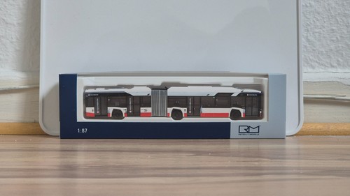 Rietze solaris urbino 18 - solaris,