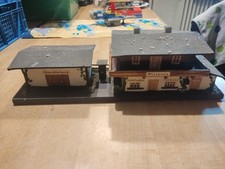 RULE Leipzig Bahnhof Wiesenau