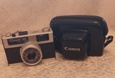 alte kamera canon Canonet 28 Vintage